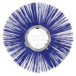 Šluotos šerių žiedas 500x112mm