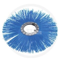 Šluotos šerių žiedas 350x77mm