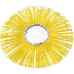 Šluotos šerių žiedas 600x178mm