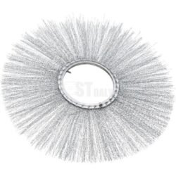 Šluotos šerių žiedas 600x178mm