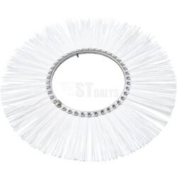 Šluotos šerių žiedas 600x254mm