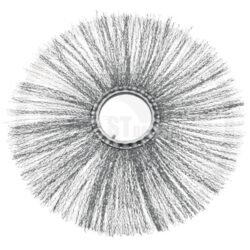 Šluotos šerių žiedas 500x128mm