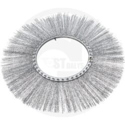 Šluotos šerių žiedas 600x254mm