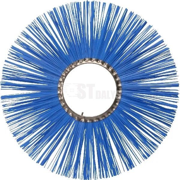 Tiesus šluotos šerių žiedas 300x76mm Tiesus šluotos šerių žiedas 300x76mm