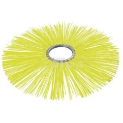 Tiesus šluotos šerių žiedas 750x254mm