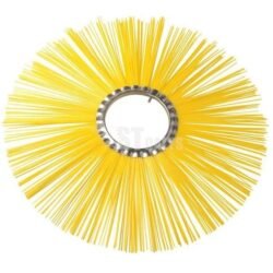 Šluotos šerių žiedas 600x127mm 10° poslinkis