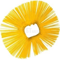 Banguotas šluotos šerių žiedas 560x180mm