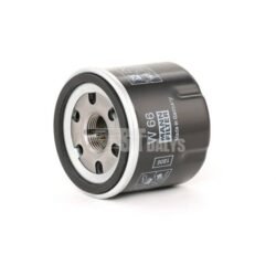 Tepalo filtras W66