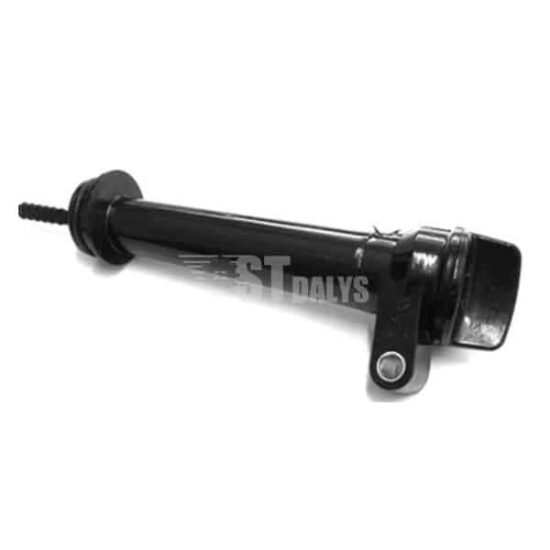 Tepalo matuoklė LONCIN 110690016-0002