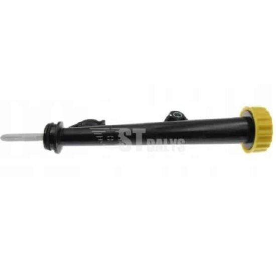 Tepalo matuoklė LONCIN 110690047-0001