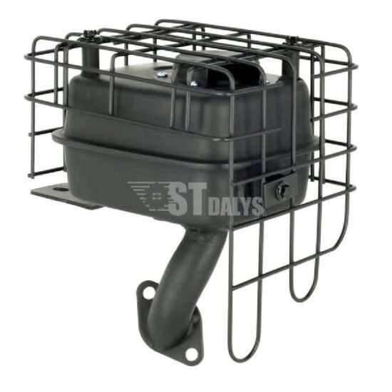 Duslintuvas LONCIN 180572103-0001