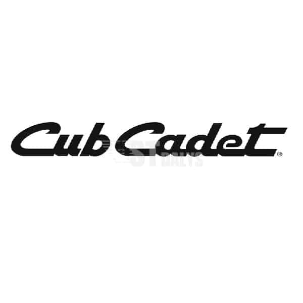 Cub Cadet dalys