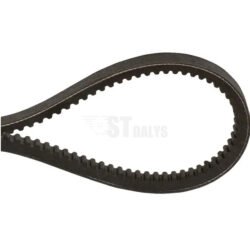 Dantytas diržas vejos traktoriams BX39 BX17x1040