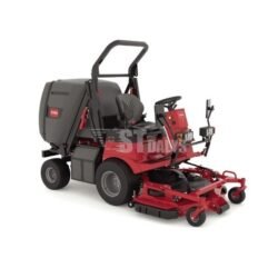 Profesionalus nulinio apsisukimo traktorius su surinkimu TORO ProLine H800 126cm