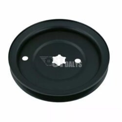 Skriemulys MTD 756-04002