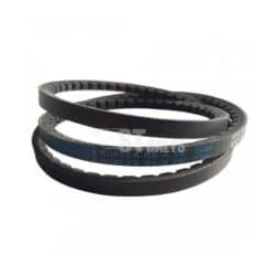 Dantytas diržas vejos traktoriams XPB 16x1060