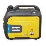 Inverterinis generatorius Atlas Copco 1.8kVa - Image 2