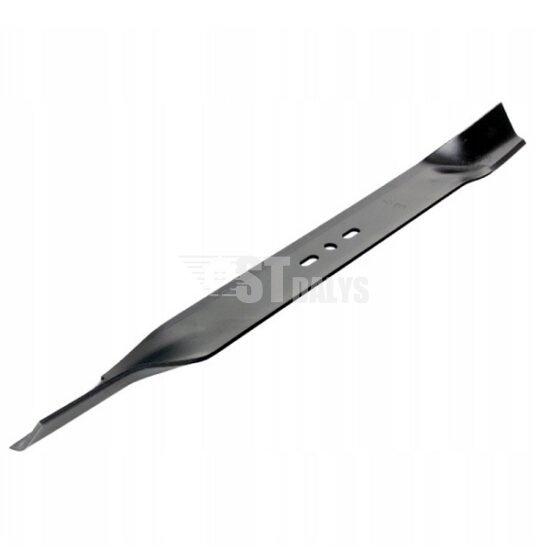 Universalus peilis 13x760mm vejos pjovimo traktoriams su 30" deka