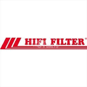 HiFi filtrai