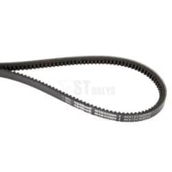 Dantytas diržas vejos traktoriams 13x1100mm AVX131100
