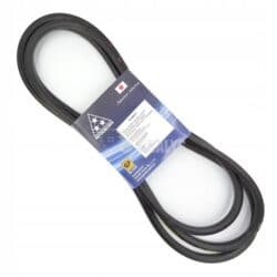 Husqvarna 97cm dekoms dvipusis diržas AA108 atitinka 532429532
