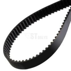 Husqvarna Rider dantytas diržas vejos traktoriams atitinka 589531501