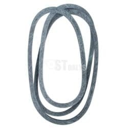 JOHN DEERE GT225/GT235/LT150/LT160/LT180/LX255/LX266/LX277/LX279/LX288 diržas atitinka M47765