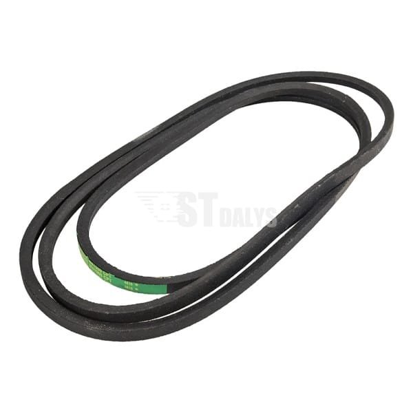 A100) 0.5x 102" Cinghia Triangolare Avvolgibile A Secco In Kevlar M41960 M110978 Adatta Per John-Deere - Foto 7