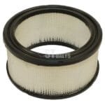 John Deere 141/151/161/1500 oro filtras atitinka AM37201