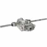 Stiga Park Prestige 4WD/Park Pro 16/20/25 4WD/Park Diesel 4WD hidrovariklis 1134570201