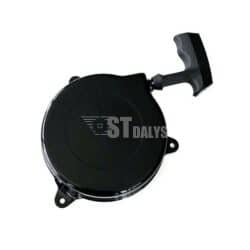 Briggs&Stratton 3.5AG mechaninis starteris atitinka 499706