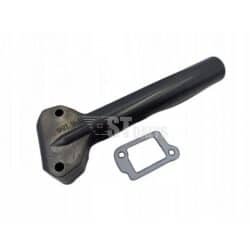 Briggs&Stratton 400/500 serijai kuro įsiurbimo kanalas atitinka 693446