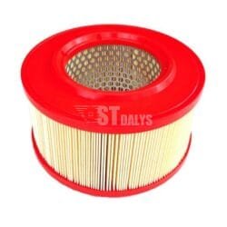 HATZ 1D81 1D92 oro filtras atitinka 01493000