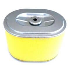 HONDA GX110/GX120/GX140/GX160 oro filtras atitinka 17210ZE1821