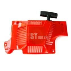 HUSQVARNA 51/55 mechaninis starteris atitinka 503608803