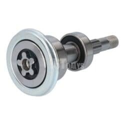 HUSQVARNA peilio laikiklio ašis 133.7mm atitinka 581650701