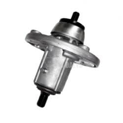 John Deere X 300/X 300 R/X 304/X 324/Z 225/Z 245 peilio laikiklio komplektas atitinka AM143469