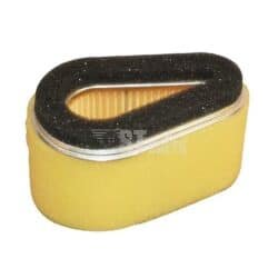 KAWASAKI FC150V oro filtras atitinka 110132175