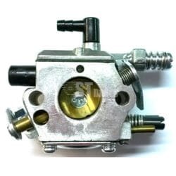 Karbiuratorius kiniškiems pjūklams 45cc/52cc/58cc