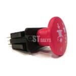 Kubota TG1860 jungiklis atitinka K121162230