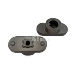 MTD peilio laikiklis atitinka 7480376