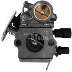 STIHL MS171/MS181/MS211 karbiuratorius atitinka 11391200608