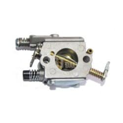 STIHL MS210/MS210C/MS230/MS230C/MS250/MS250C karbiuratorius atitinka 11231200605