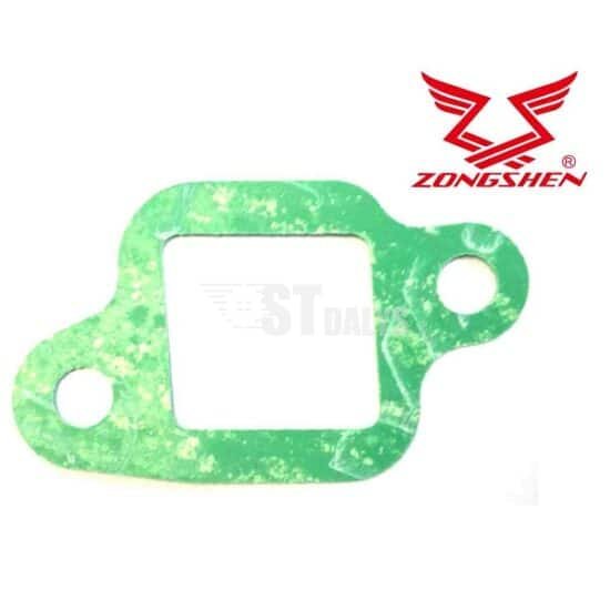 ZONGSHEN XP200 6.5HP oro įsiurbimo kolektoriaus tarpinė atitinka 100005560