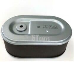 ZONGSHEN XP420 oro filtras atitinka 100060771