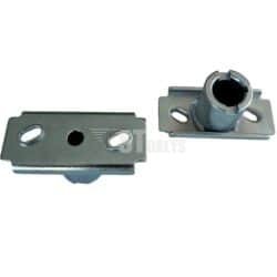 Peilio laikiklis 22.2x45mm