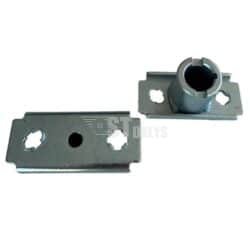 Peilio laikiklis 22.2x50mm