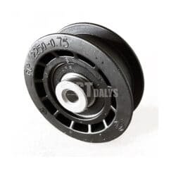 TORO Timecutter HD X 4850/ MX 5000/ MX 5050/ MX 5060 skriemulys atitinka 1062176