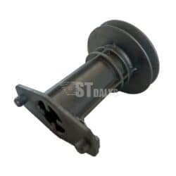 VIKING MB400/MB450/MB455/MB500/MB650 peilio laikiklis 22.2mm atitinka 61187025001