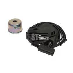 Briggs&Stratton mechaninis starteris 84004350 - Originali atsarginė dalis
